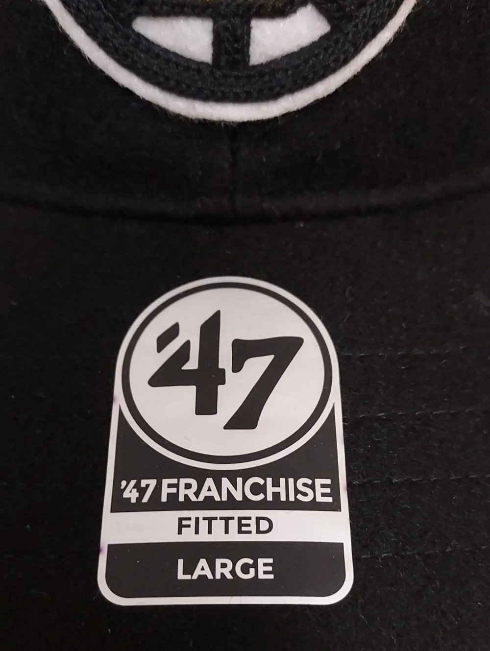 '47 Franchise Bruins Hat